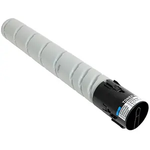 Generico Encre Compatible Toner générique pour Konica Minolta Tn513 Noir A33K051/Tn-513