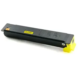 Toner Generique Pour Kyocera Tk5195 Jaune Tk-5195y/1t02r4anl0