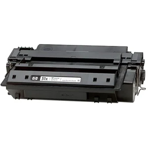 Generico Toner Hp Q7551x pas cher