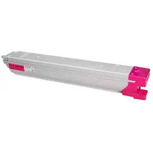 Compatible Encre Toner Generico pour Samsung CLT-M809S Magenta Ss649A pas cher