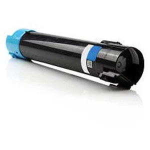 TINTA COMPATIBLE Toner GENERICO Para XEROX WORKCENTRE M24 Cyan 006R01154 pas cher