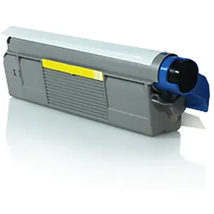 Generico Toner Oki C712