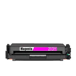Generico Toner Compatible Hp W2133y/w2133x/w2133a-213y/213x/213aVendu partechinn