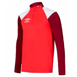 Umbro Sweat à Demi-zip Magadi pas cher