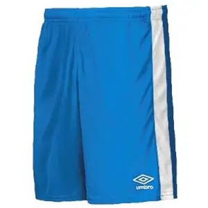 Umbro Mulenda Korte Broek Blauw S Man