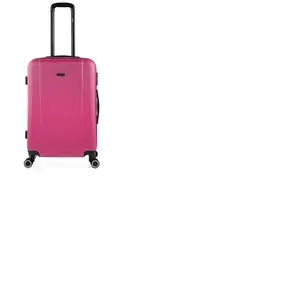 Chariot 60Cm Itaca Tiber Colour Fuchsia-anthracite pas cher