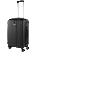 Itaca Valise à Roulettes Havel Medium Abs pas cher
