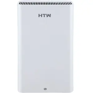 Purificateur d'air HTW PUR27CLEAN Blanc pas cher