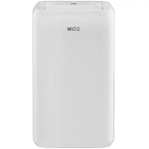 Wide Déshumidificateur Wdd16kan 16l pas cher