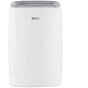 Wide Déshumidificateur Wdd50kan 50lVendu parkidinn