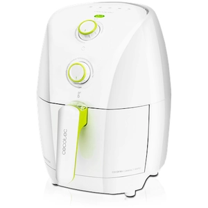 Friteuse sans Huile Cecotec Cecofry Compact Rapid (1,5 L) pas cher