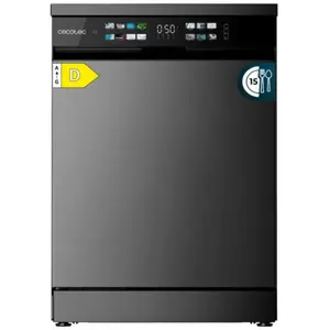 Cecotec Lave-vaisselle Cecotec Bolero Aguazero 6210 Dark D Comptoir 15... pas cher