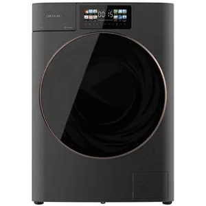 Comparateur de prix : Cecotec Lave-linge à Chargement Frontal Bolero Dresscode 9950 Autodose...