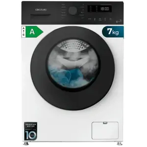 Lave-linge Frontal - Cecotec - Bolero DressCode 7150 - 7 kg - 1400 tr/... pas cher