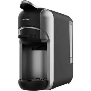 Cecotec FreeStyle Compact Cafetera de cà¡psulas Cecotec pas cher