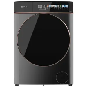 Cecotec Lave-linge à Chargement Frontal Bolero Dresscode 9900 Autodose... pas cher