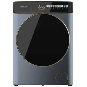 Cecotec Lave-linge à Chargement Frontal Bolero Dresscode 9900 Autodose... pas cher