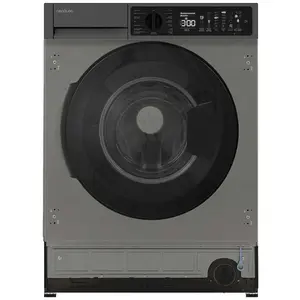 Cecotec Lave-linge à Chargement Frontal Bolero Dresscode 850 Bi Invert... pas cher