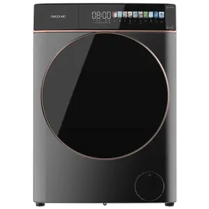 Cecotec Lave-linge à Chargement Frontal Bolero Dresscode 10900 Autodos... pas cher