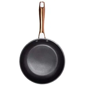 Poêle Cecotec Polka Fantasy 24 Bucket Golden pas cher