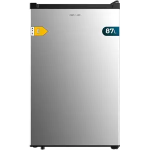 Cecotec Congélateur Bolero CoolMarket TF 87 Inox pas cher