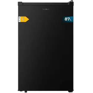 Cecotec Congélateur Bolero CoolMarket TF 87 Black pas cher