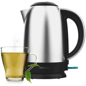 Cecotec Bouilloire Thermosense 200 Steel pas cher
