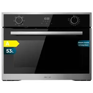Multifunctionele Oven Cecotec Bolero Hexa M224500 Edge 2600 W 53 L
