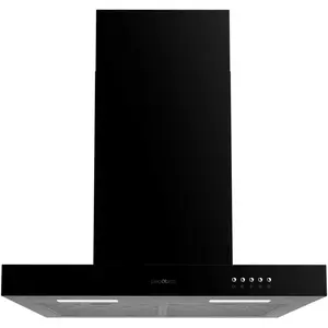 Comparateur de prix : Cecotec T Bell Bolero Flux TM 606500 Black A