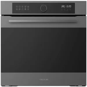 CECOTEC Four encastrable Airfryer Mat pas cher