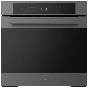 Cecotec Four pyrolyse Bolero Hexa P506000 Matt A+ pas cher