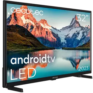 Cecotec Tv Alh00032 32´´ Hd Led