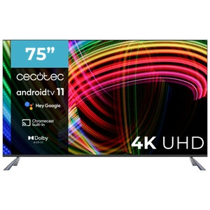 ADATA Cecotec Téléviseur LED TV LED A3 Series ALH30075S pas cher