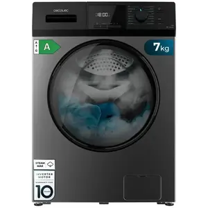 Cecotec Bolero DressCode 7410 Inverter Steel A pas cher