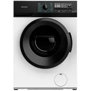 Cecotec Lave-linge à Chargement Frontal Bolero Dresscode 9300 Inverter... pas cher