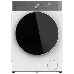 Cecotec Lave-linge à Chargement Frontal Bolero Dresscode 10800 Inverte... pas cher