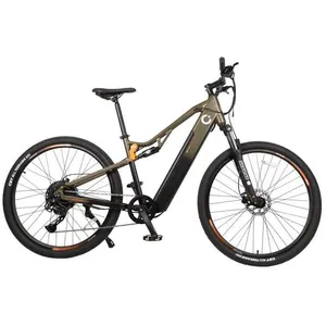 Cecotec Vtt électriques Supreme 29´´ pas cher