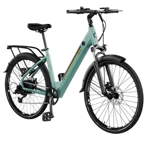 Cecotec Vélo électrique Urban pas cher