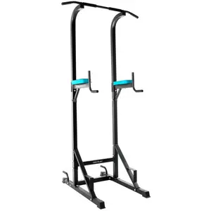 Comparateur de prix : Cecotec Station d'entraînement - Drumfit - PullUps 4000 - Multifonction - Hauteur réglable
