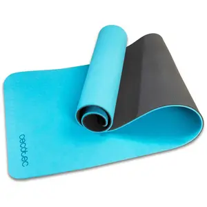 Cecotec Tapis Drumfit Yoga pas cher