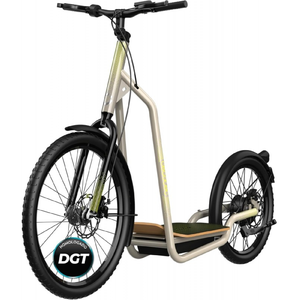 Cecotec Trottinette électrique Urban