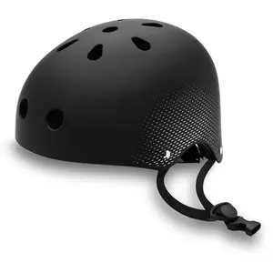 CECOTEC Casque Urbain - BrainGuard - Noir - Taille L-XL - Sécurité Maximale pas cher