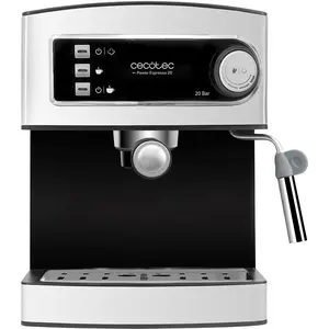Cecotec Machine à Expresso Power Espresso pas cher