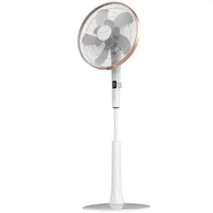 Ventilateur sur Pied Cecotec EnergySilence 1030 SmartExtreme
