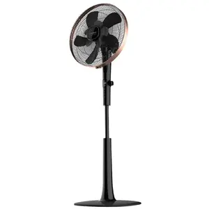 Cecotec Ventilateur sur Pied Cecotec EnergySilence 1040 SmartExtreme