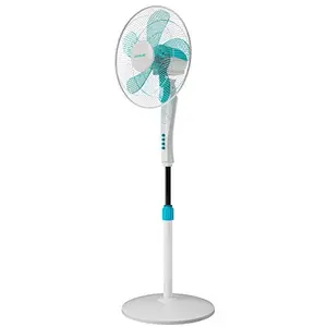 Ventilateur sur Pied Cecotec EnergySilence 530 PowerConnected 50 W