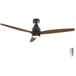 Comparateur de prix : Cecotec Ventilateur De Plafond Energysilence Aero 5300