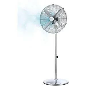Cecotec Ventilateur Sur Pied Energysilence 620 Retrostyle