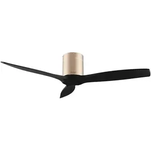 Cecotec Ventilateur De Plafond Energysilence Aero 5500 Aqua Connected