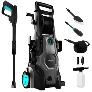 Cecotec Fer à repasser de voyage HydroBoost 2400 AdvanceClean pas cher